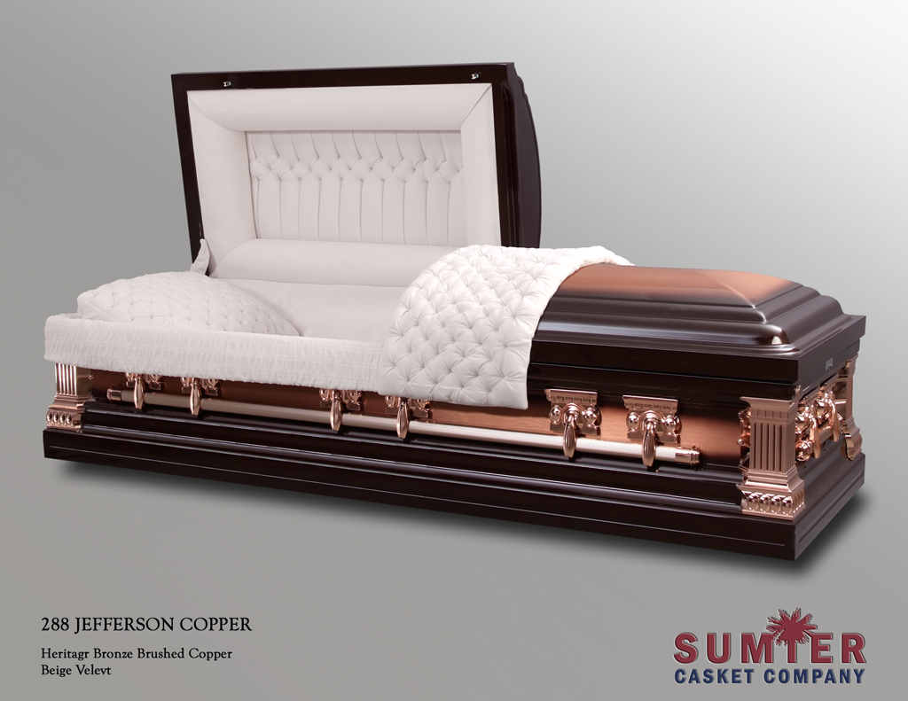 288 Jefferson Copper